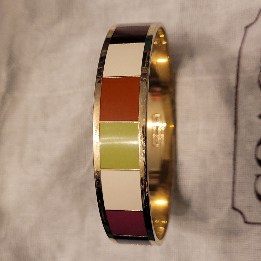 Coach bangle - Picture 2 of 4